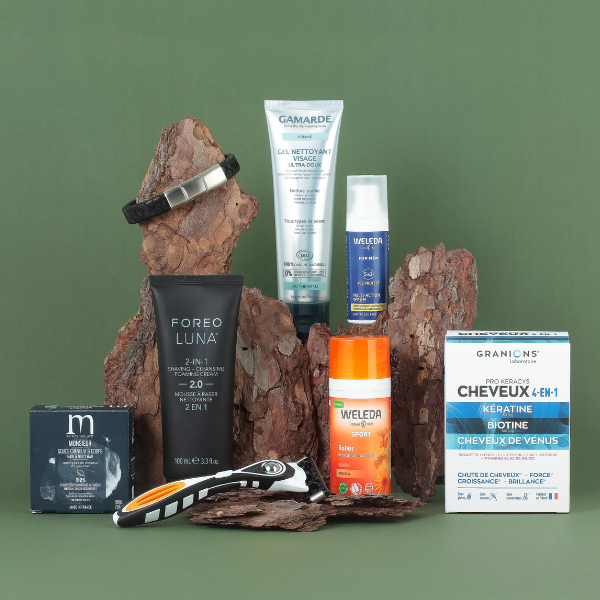 Box Beauté Française